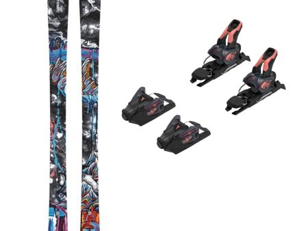 Atomic Bent 85 and Atomic Strive 12 Bindings 2025 Cheap