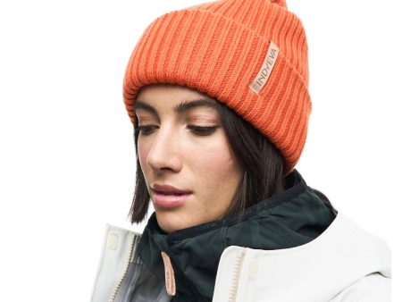 Indyeva Barret Womens Beanie Fashion