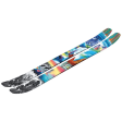 Atomic Bent Chetler 120 Ski 2025 Online Sale