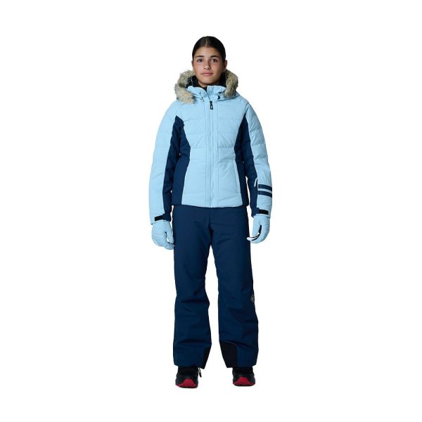 Rossignol Polydown Girls Jacket 2024 Discount