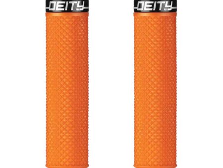 Deity Supracush Grips Pair Sale