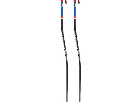 Kerma Speed GS-SG Ski Poles 2025 Online Sale