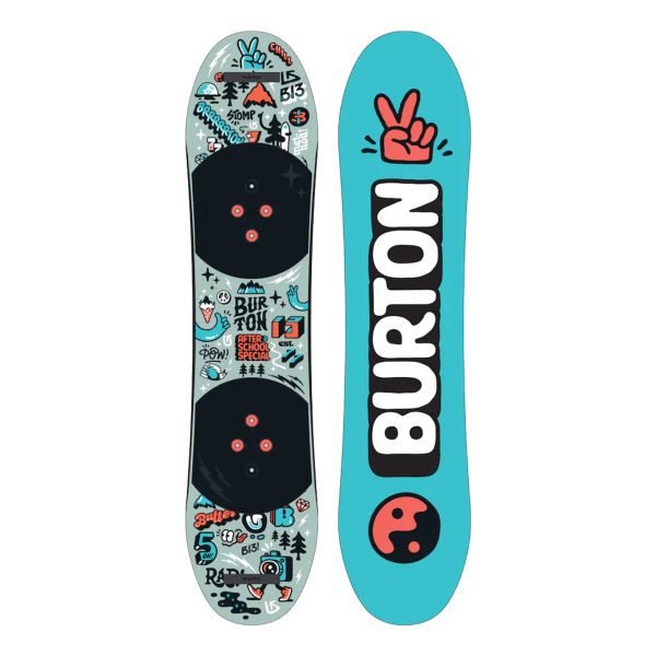 Burton After School Special 2025 For Sale