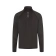 Fire + Ice Premo3 Mens Zip Turtleneck 2024 For Cheap