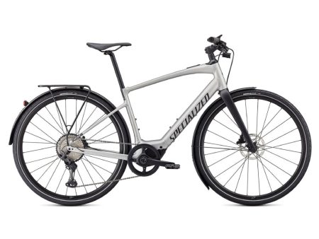 Specialized Vado SL 5.0 EQ E-Bike For Discount