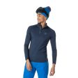 Rossignol Classique Mens Half Zip 2024 Supply