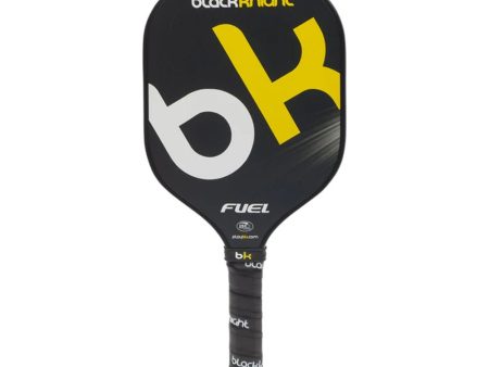 Black Knight Fuel Pickleball Paddle Discount