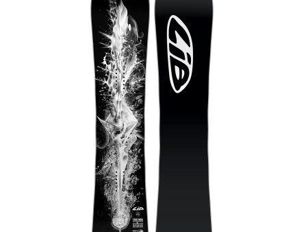 Lib Tech Orca Snowboard 2025 Online Sale