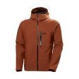 Helly Hansen Swift Mens 3L Shell Jacket 2025 Sale