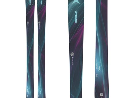 Atomic Maven 86 Womens Ski 2024 Online now