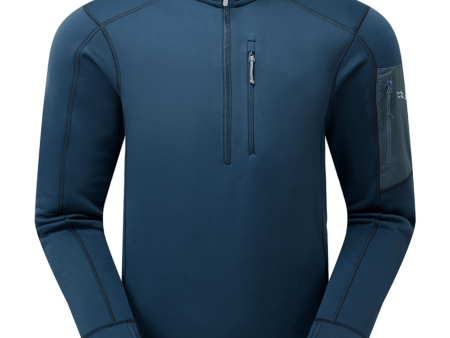 Rab Modulus Mens Pull On 2025 For Sale