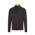 Fire + Ice Premo3 Mens Zip Turtleneck 2024 For Cheap