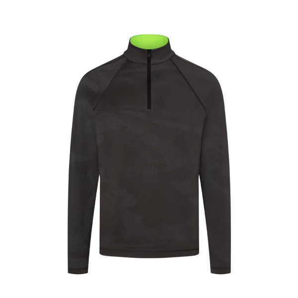 Fire + Ice Premo3 Mens Zip Turtleneck 2024 For Cheap