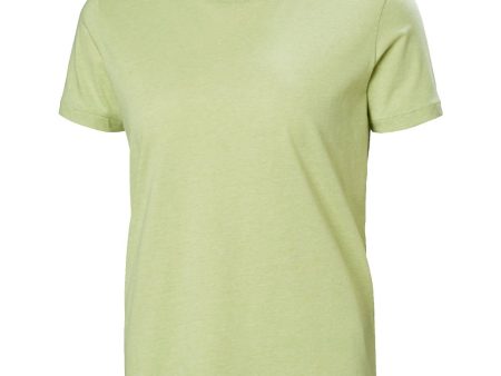 Helly Hansen HH Tech Logo Womens T-shirt 2024 Online now