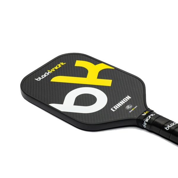 Black Knight Cannon Pickleball Paddle Online Hot Sale