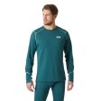 Helly Hansen Lifa Active Mens Crew 2025 Online