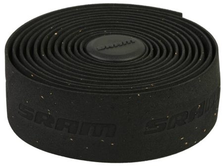 SRAM SuperCork Bar Tape Black Online Hot Sale