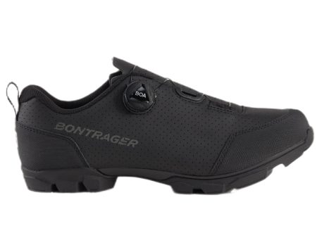 Bontrager Evoke Mountain Bike Shoe Discount