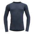 Devold Duo Active Merino 205 Mens Crew Online