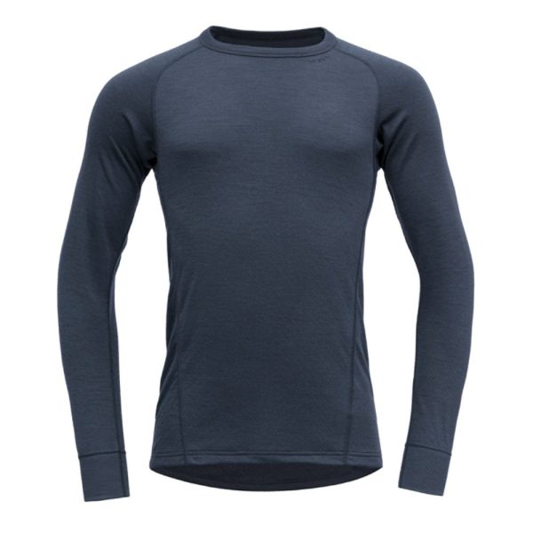 Devold Duo Active Merino 205 Mens Crew Online