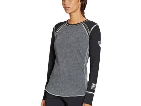 Alp N Rock Chantal Womens Crew 2024 Discount