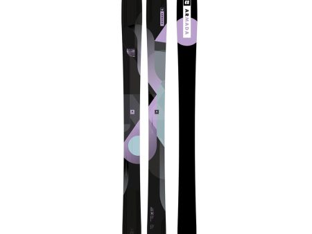 Armada Reliance 82 C Womens Ski 2024 Discount