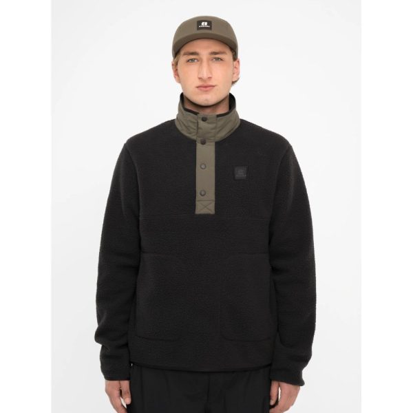 Armada Kenlem Adult Fleece Popover 2024 Online Sale