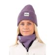 Eivy Easter Rib Wool Beanie Fashion