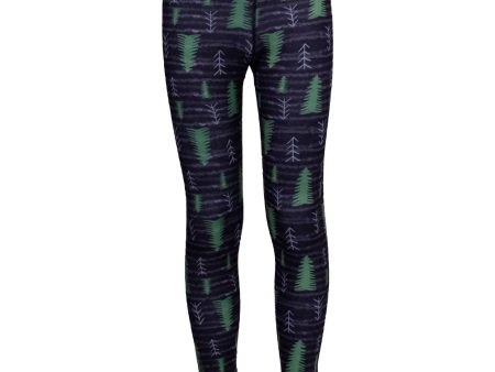 Hot Chilly s Originals Print Youth Tight 2025 Online Sale