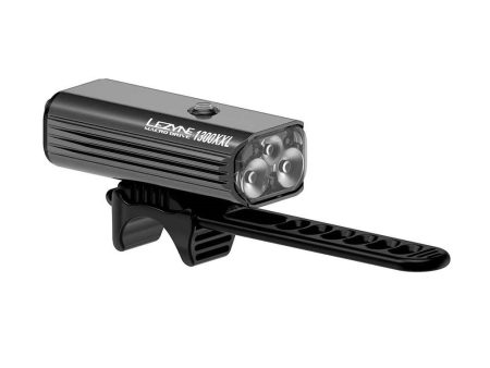 Lezyne Macro Drive 1300XXL Front Light Discount