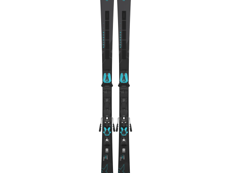 Atomic Redster X7 Revoshock C Ski + MI 12 GW Binding 2025 on Sale