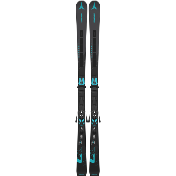 Atomic Redster X7 Revoshock C Ski + MI 12 GW Binding 2025 on Sale