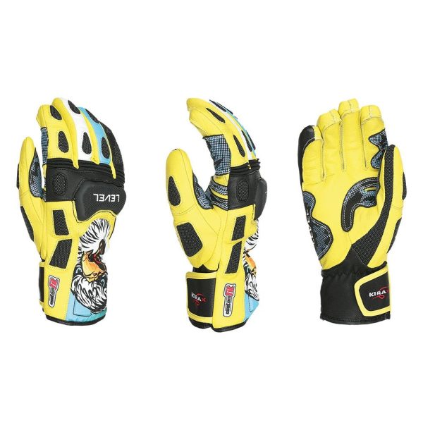 Level SQ CF Glove Online now