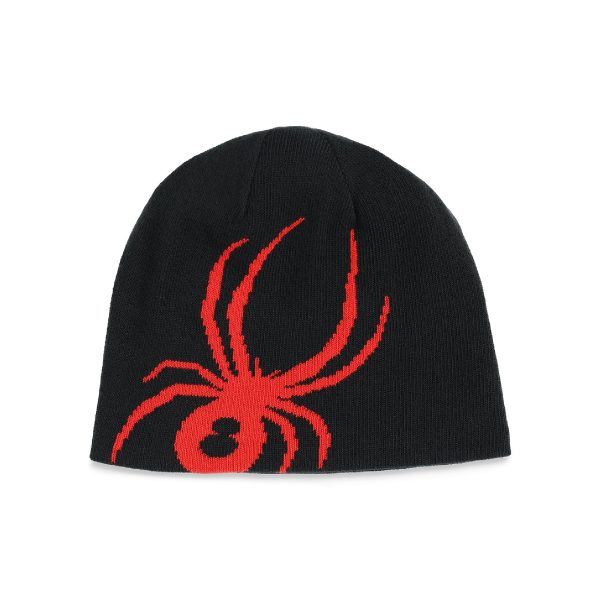 Spyder Arachnid Mens Beanie Supply