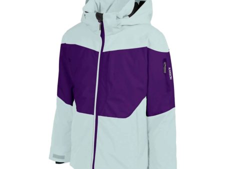 Karbon Amelia Junior Jacket 2024 Hot on Sale