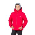 Rossignol Rapide Boys Jacket 2024 Online Hot Sale