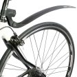 Zefal Swan Road Rear Fender for 700 Wheels Discount