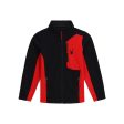 Spyder Bandit Junior Boys Jacket 2025 Fashion