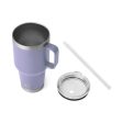 YETI Rambler 35oz Straw Mug Supply