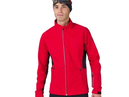 Rossignol Mens Softshell Jacket Sale