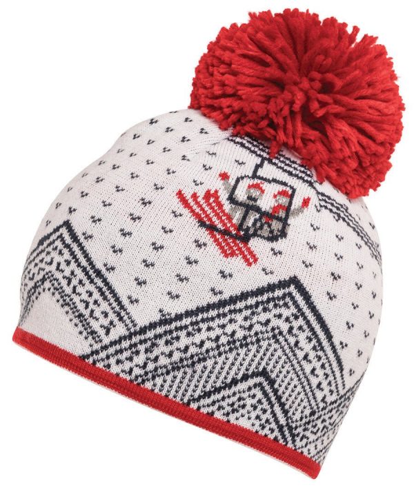 Krimson Klover Adrenaline Adult Beanie 2019 on Sale