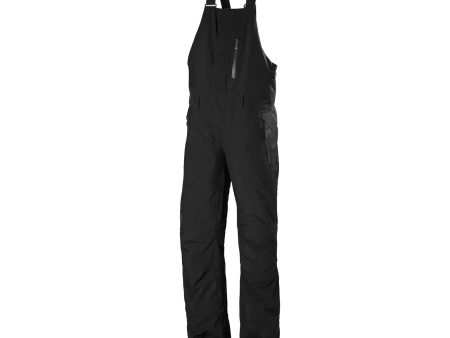 Helly Hansen Legendary Mens Insulated Bib Pant 2025 Sale