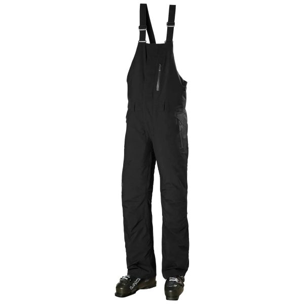 Helly Hansen Legendary Mens Insulated Bib Pant 2025 Sale