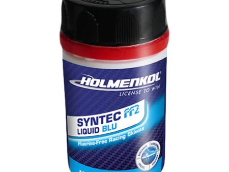 Holmenkol Syntech FF2 Liquid Fashion