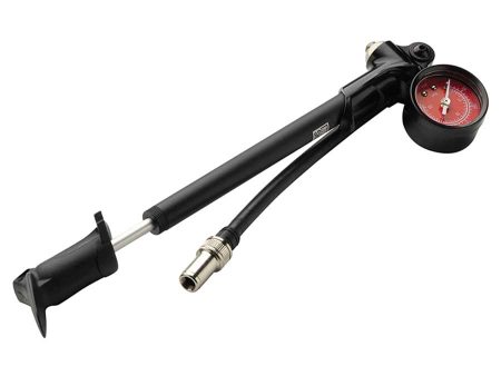 RockShox HP Shock-Fork Pump Supply