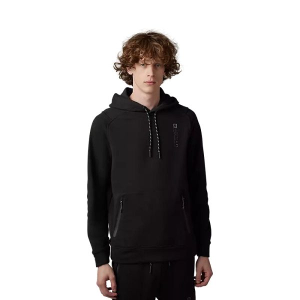 Fox Base Over DWR Pullover Mens Fleece Sale