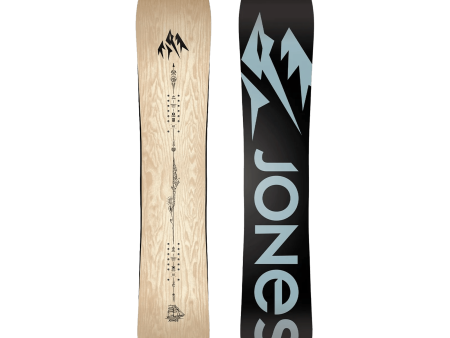 Jones Flagship Snowboard 2025 on Sale