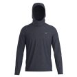 Arc teryx Cormac Mens LS Hoody 2025 Hot on Sale