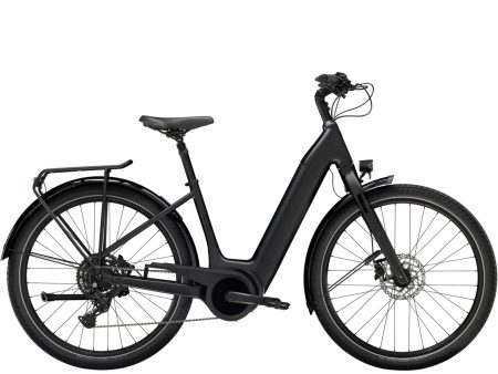 Trek Verve+ 3 LowStep Bike 2025 Online