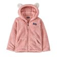 Patagonia Furry Friends Baby Hoody 2025 Online Hot Sale